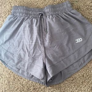 Athletic shorts